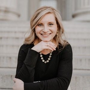 Meet your Posher, Arianne